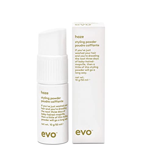 Evo Styling - Haze Styling Powder