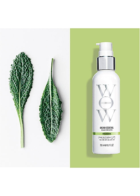 Color Wow Dream Cocktail Kale-Infused 200mL - True Grit Store