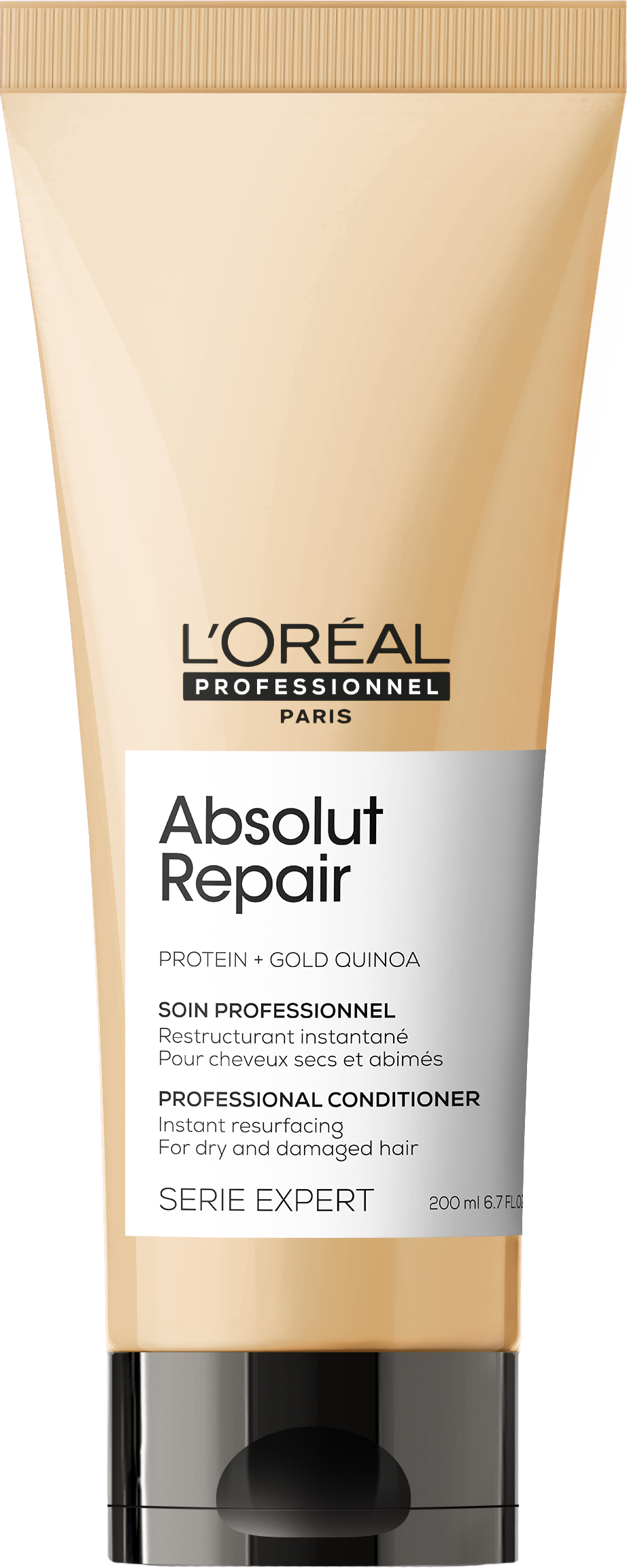 L'Oréal Professionnel Serie Expert Absolut Repair Professional Conditioner 200mL - True Grit Store