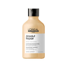 Load image into Gallery viewer, L&#39;Oréal Professionnel Serie Expert Absolut Repair Professional Shampoo 300mL - True Grit Store