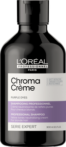 Chroma Creme Purple Dyes