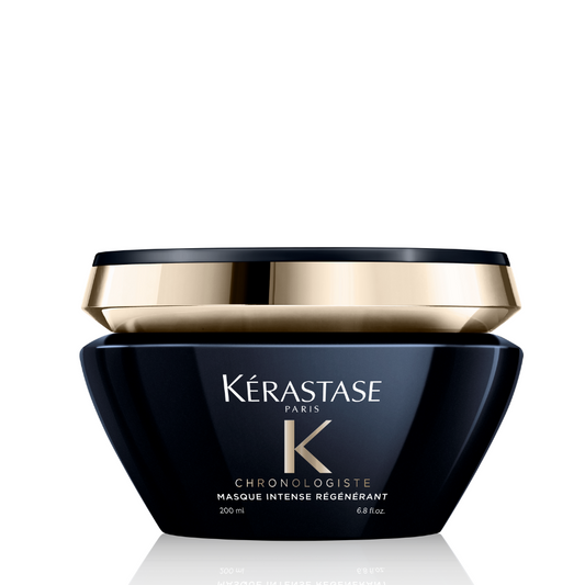 Kérastase Chronologiste Masque Intense Regénérant Hair Mask 200ml - True Grit Store