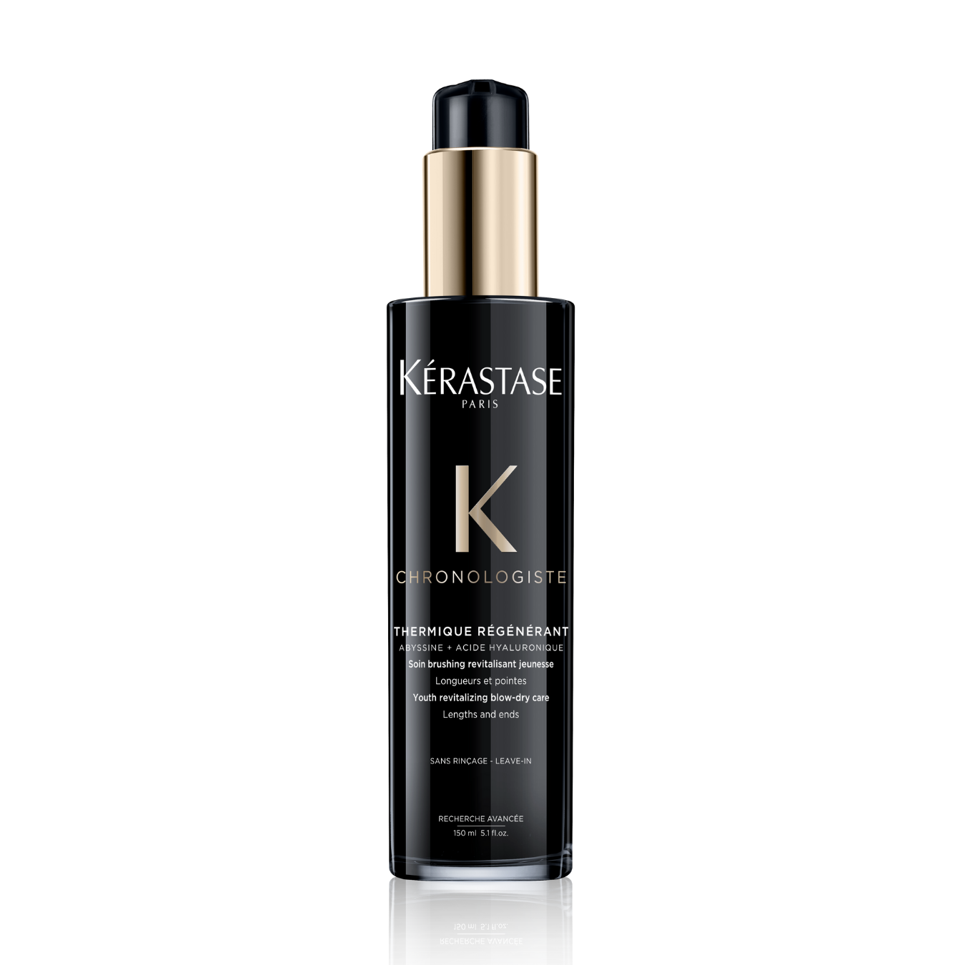 Kérastase Chronologiste Thermique Régénérant Blow Dry Primer 150ml - True Grit Store