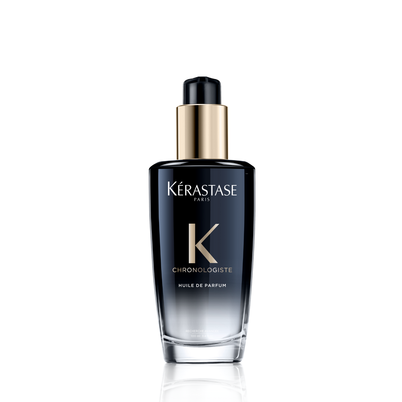 Kérastase Chronologiste Huile de Parfum Hair Oil 100ml - True Grit Store