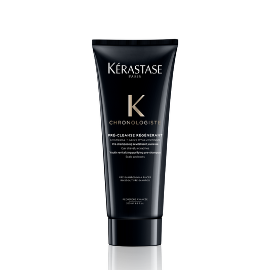 Kérastase Chronologiste Pré-Cleanse Régénérant Pre-Shampoo 200ml - True Grit Store