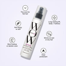 Load image into Gallery viewer, Color WOW Raise The Root Thicken and Lift Spray 150ml