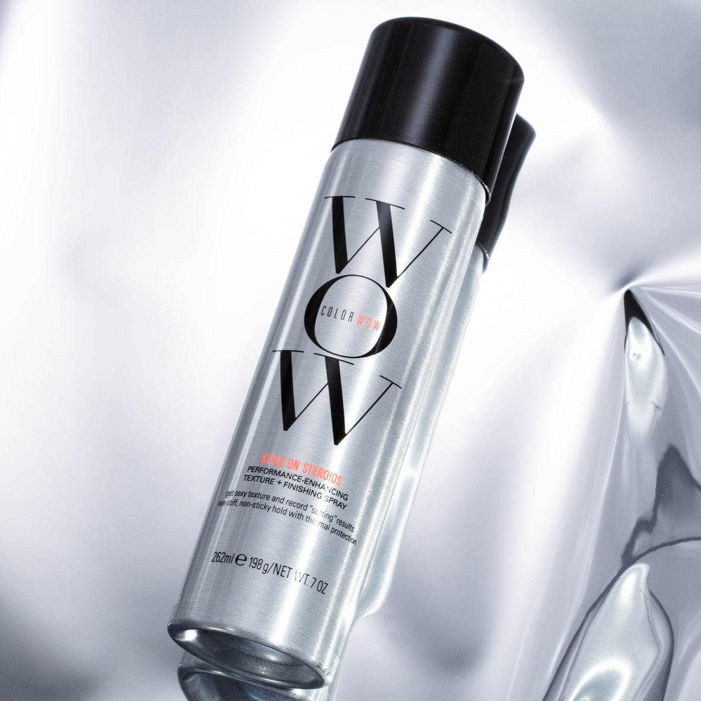 Color WOW Style on Steroids Texture Finishing Spray 262ml