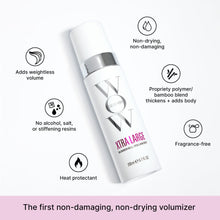 Load image into Gallery viewer, Color WOW Xtra Large Bombshell Volumizer 200ml