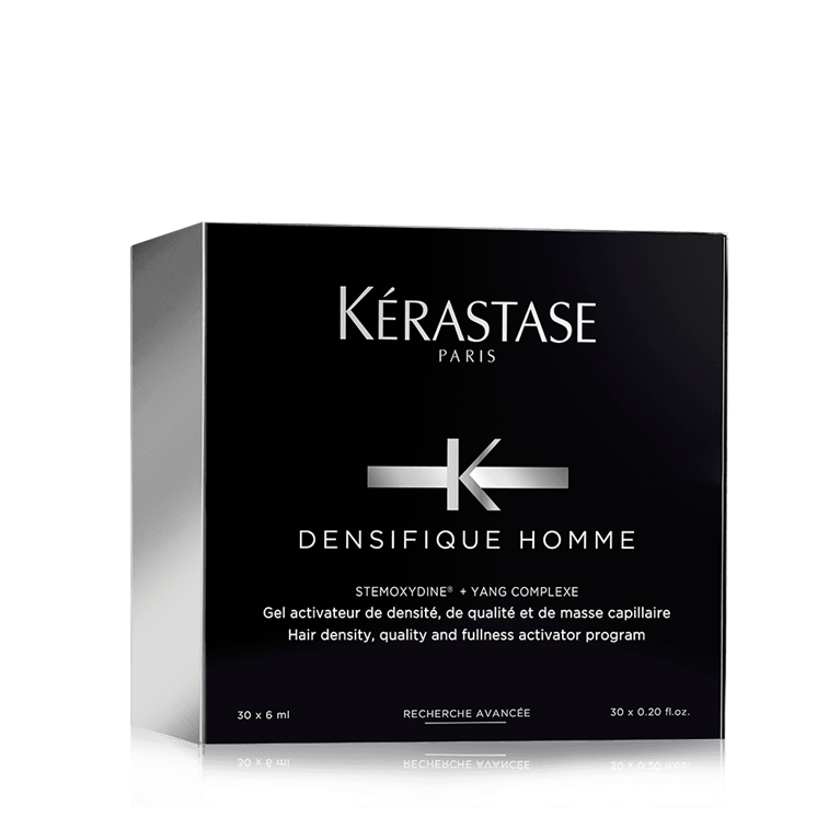 Kérastase Densifique Cure Homme 30x6ml