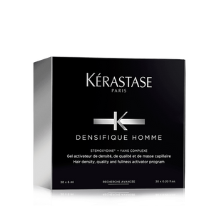 Kérastase Densifique Cure Homme 30x6ml