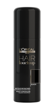 Load image into Gallery viewer, Buy L&#39;Oréal Professionnel Hair Touch Up Spray Black 75mL - True Grit Store
