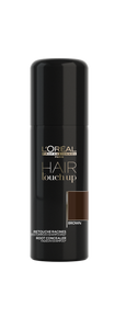 Buy L'Oréal Professionnel Hair Touch Up Spray Brown 75mL - True Grit Store