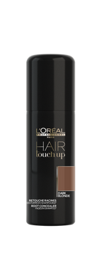 Buy L'Oréal Professionnel Hair Touch Up Spray Dark Blonde 75mL - True Grit Store