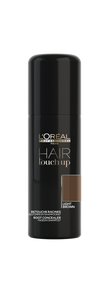Buy L'Oréal Professionnel Hair Touch Up Spray Light Brown 75mL - True Grit Store