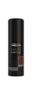 Buy L'Oréal Professionnel Hair Touch Up Spray Mahogany Brown 75mL - True Grit Store