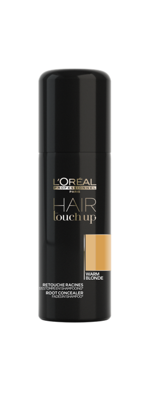 Buy L'Oréal Professionnel Hair Touch Up Spray Blonde 75mL - True Grit Store