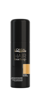 Buy L'Oréal Professionnel Hair Touch Up Spray Blonde 75mL - True Grit Store