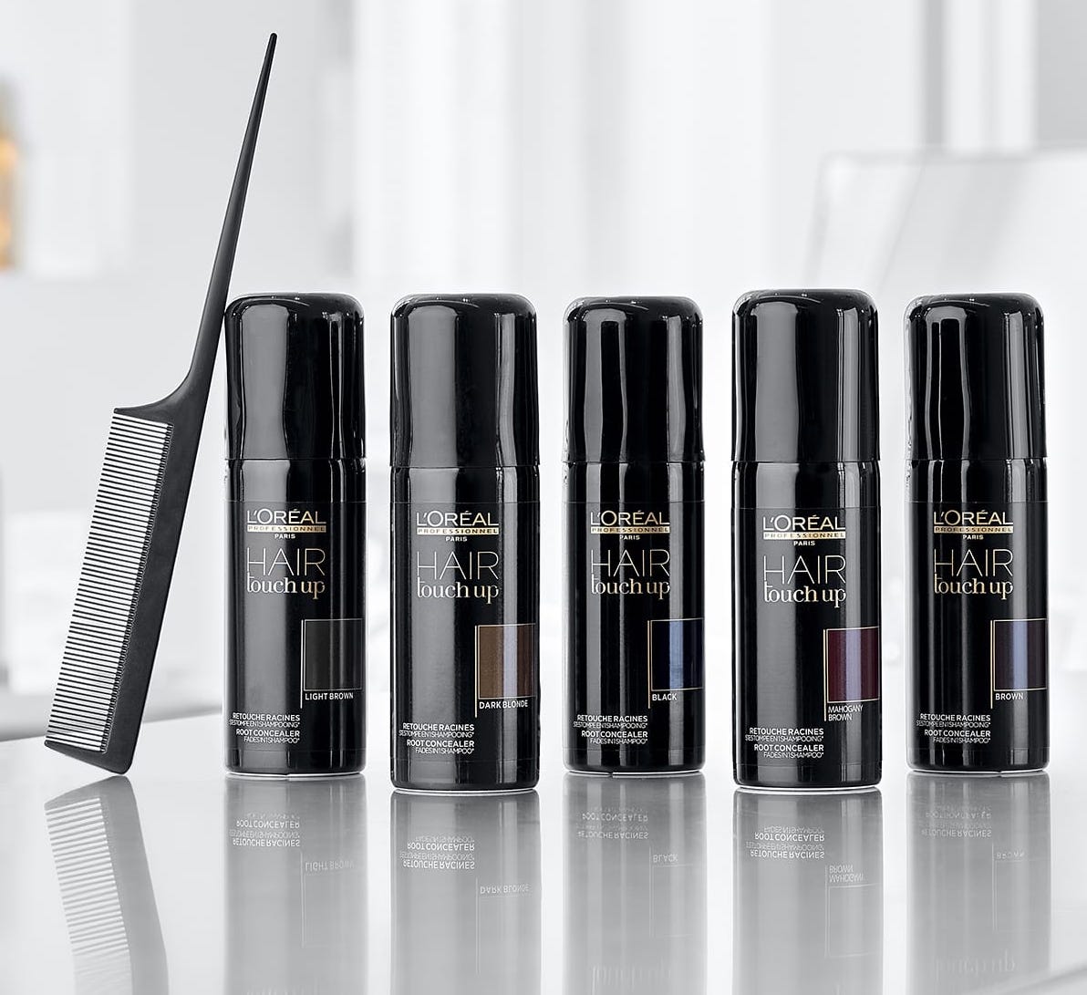 Shop L'Oréal Professionnel Hair Touch Up - True Grit Store