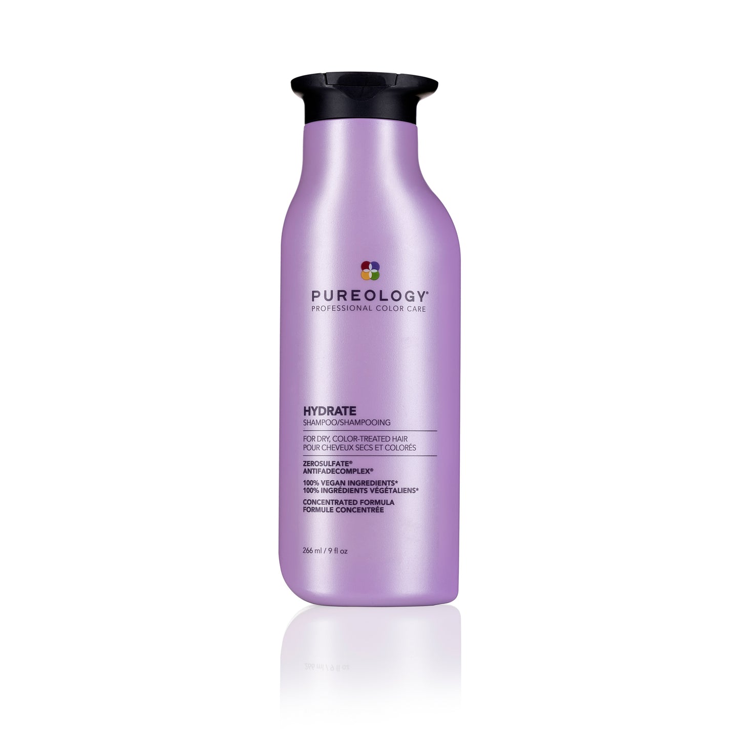 Pureology Hydrate Shampoo 266mL - True Grit Store