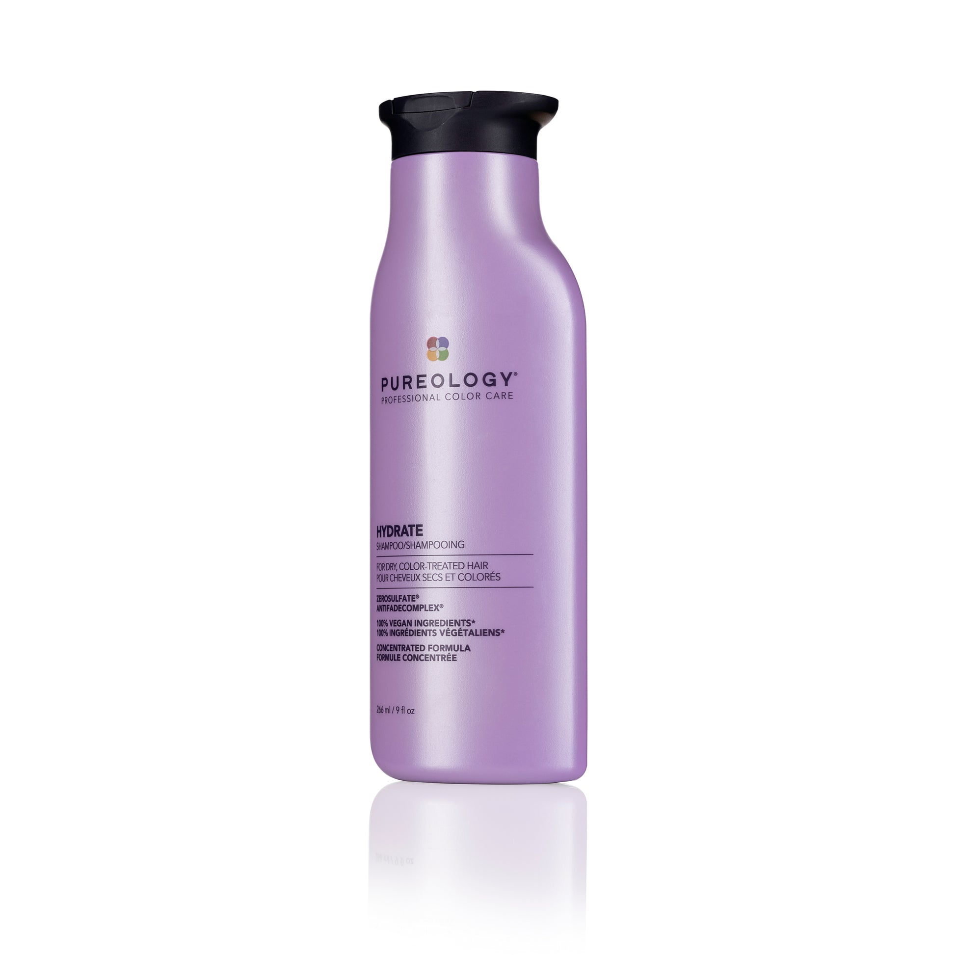 Pureology Hydrate Shampoo 266mL - True Grit Store