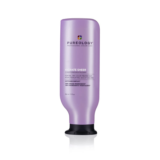 Pureology Hydrate Sheer Conditioner 266mL - True Grit Store