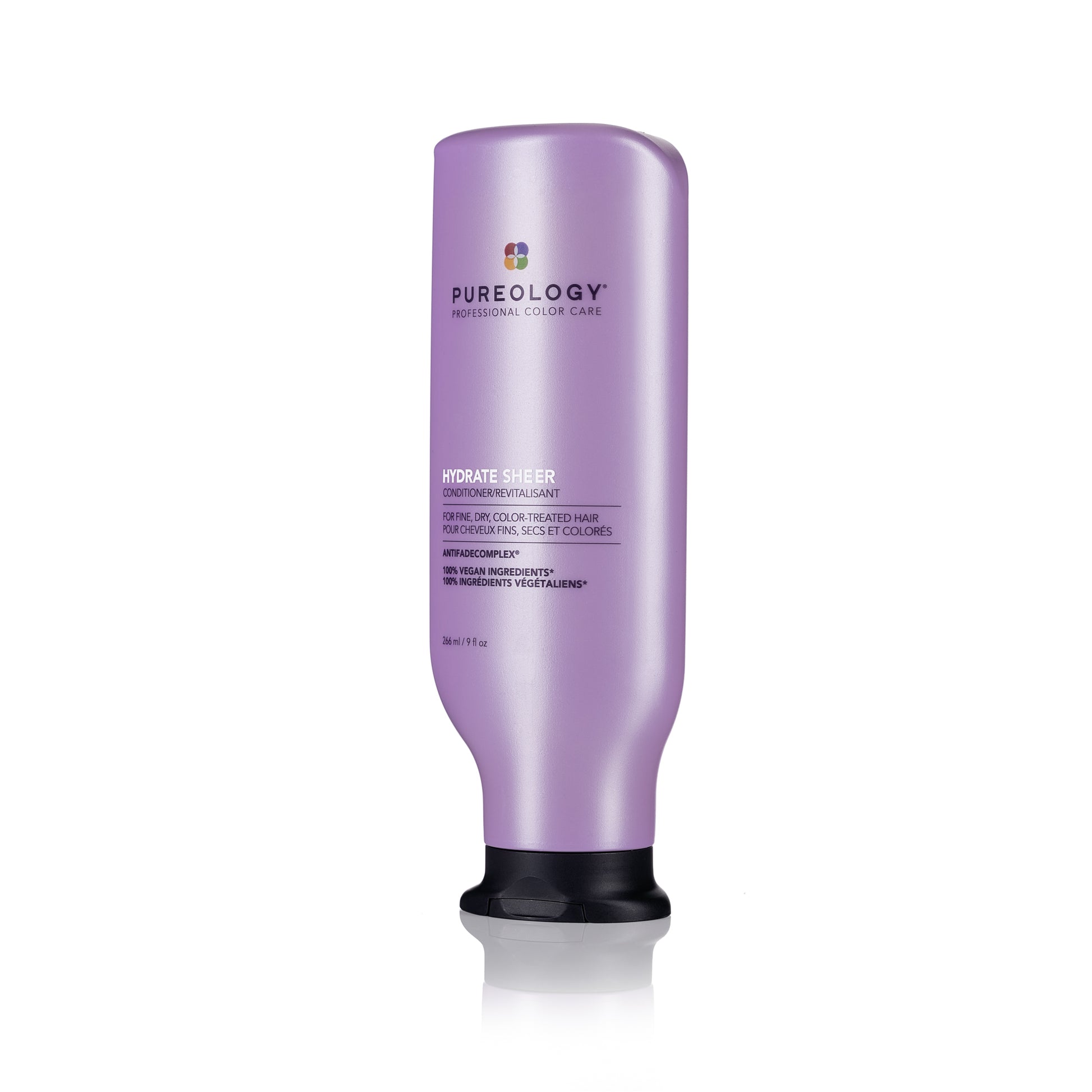 Pureology Hydrate Sheer Conditioner 266mL - True Grit Store