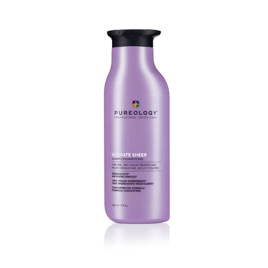 Pureology Hydrate Sheer Shampoo 266mL - True Grit Store