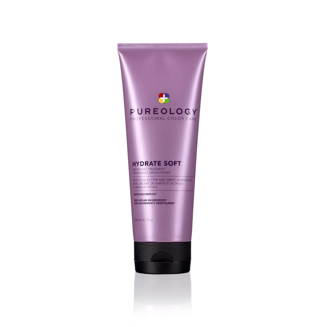 Pureology Hydrate Superfood Treatment 200mL - True Grit Store