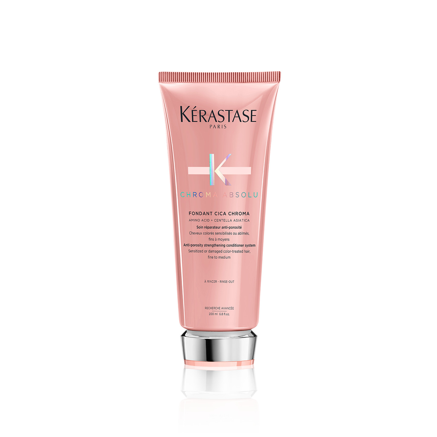 Chroma Absolu Fondant Cica Chroma 200ml