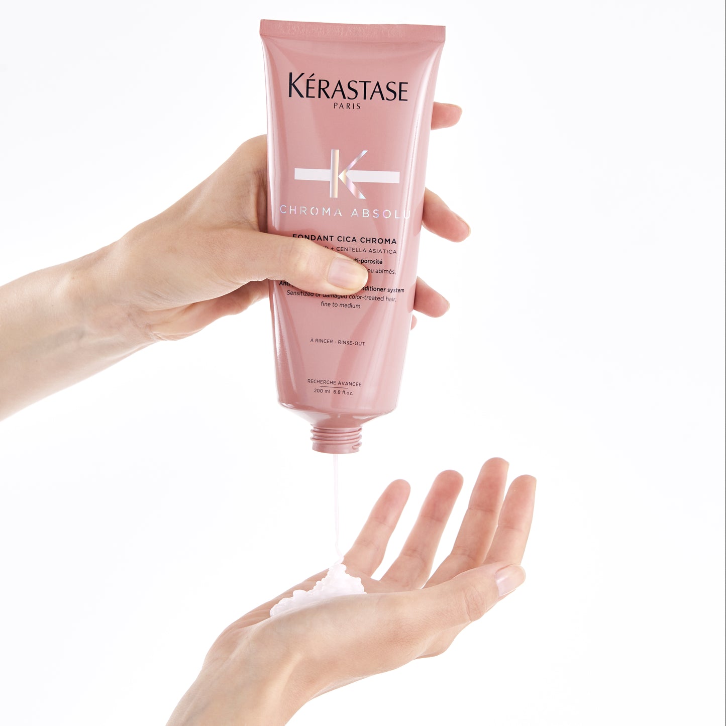 Chroma Absolu Fondant Cica Chroma 200ml