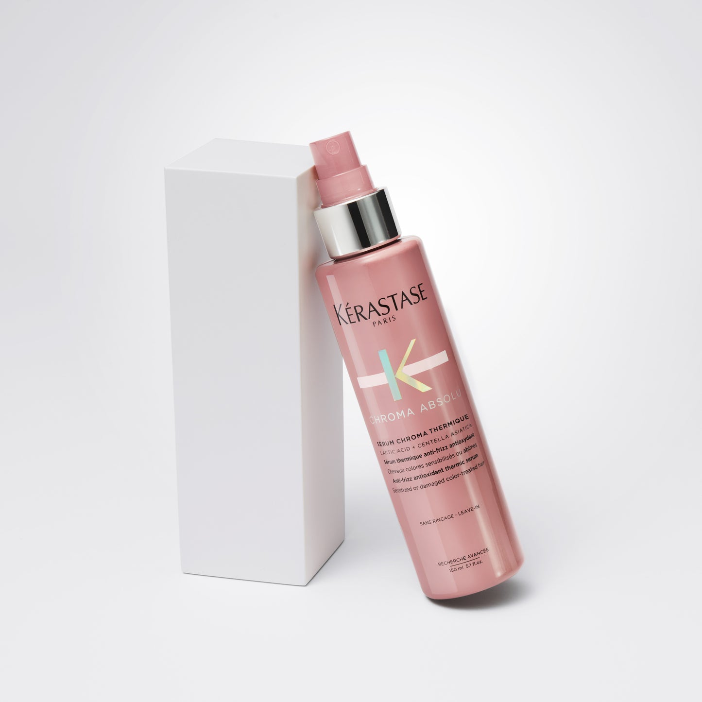 Chroma Absolu Sérum Chroma Thermique 150ml