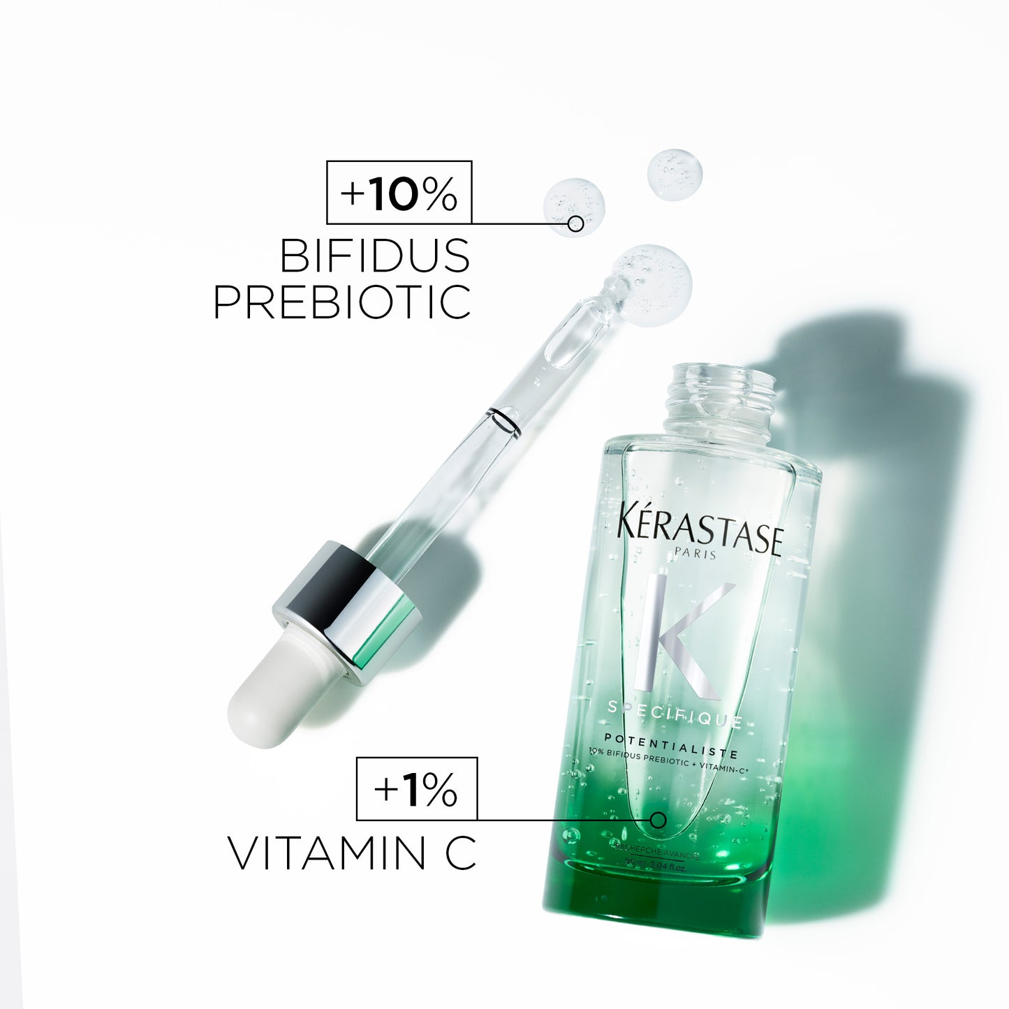 Kérastase Serum Potentialiste 90ml