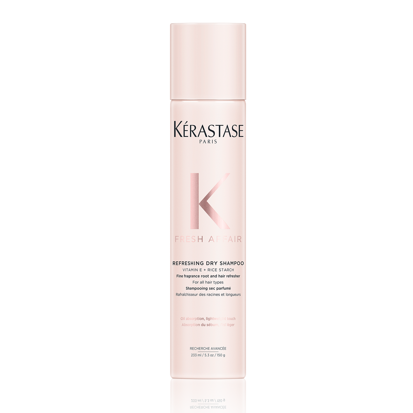 Kérastase Fresh Affair Dry Shampoo 150g