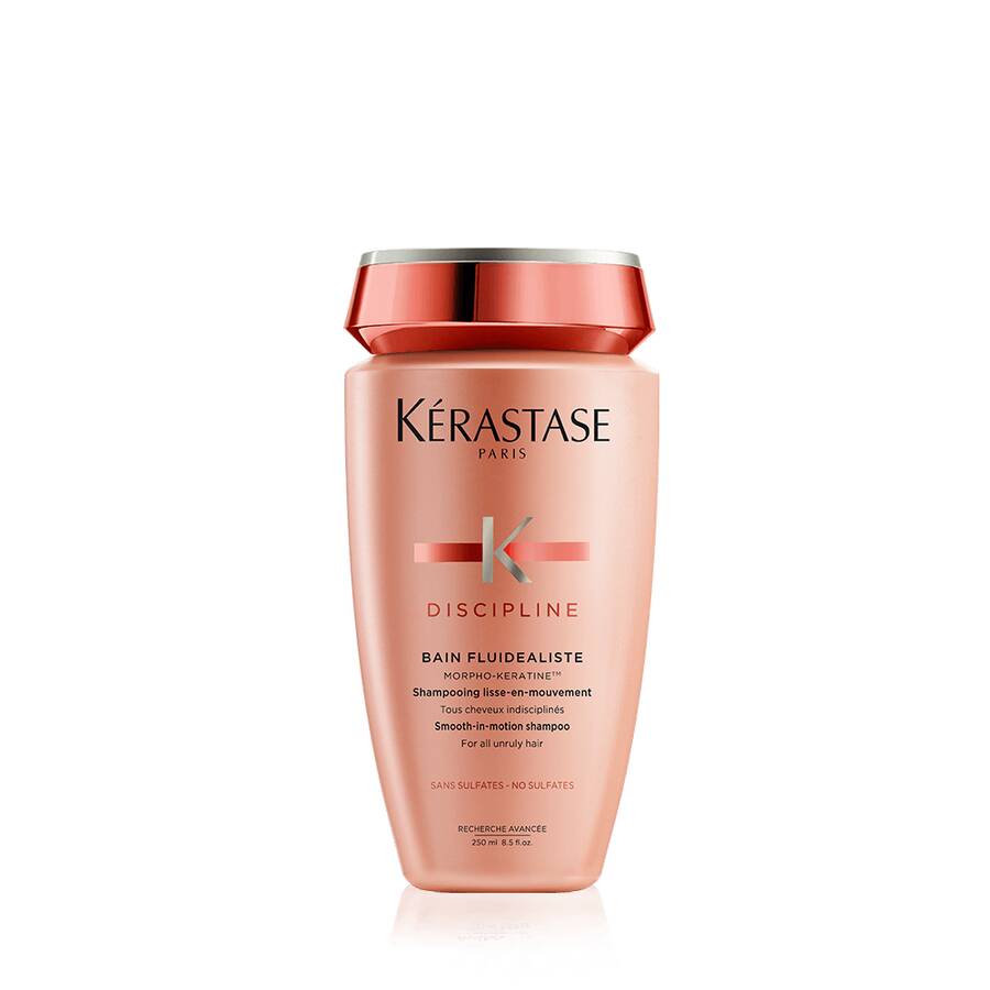 Kérastase Discipline Bain Fluidealiste Shampoo 250ml