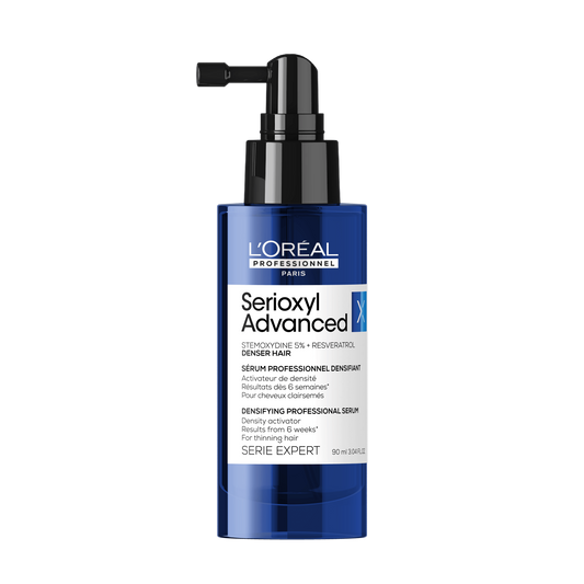 Serioxyl Denser Hair Growth Serum 90mL