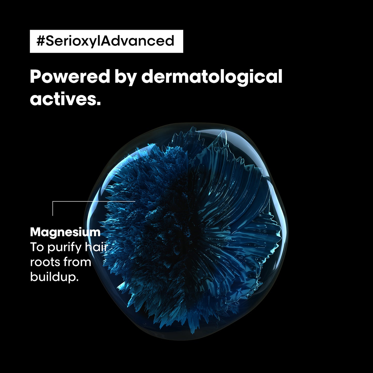 Serioxyl Denser Hair Growth Serum 90mL