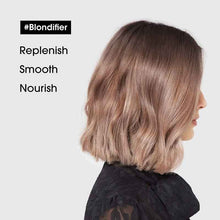 Load image into Gallery viewer, L&#39;Oréal Professionnel Serie Expert Blondifier Results - True Grit Store