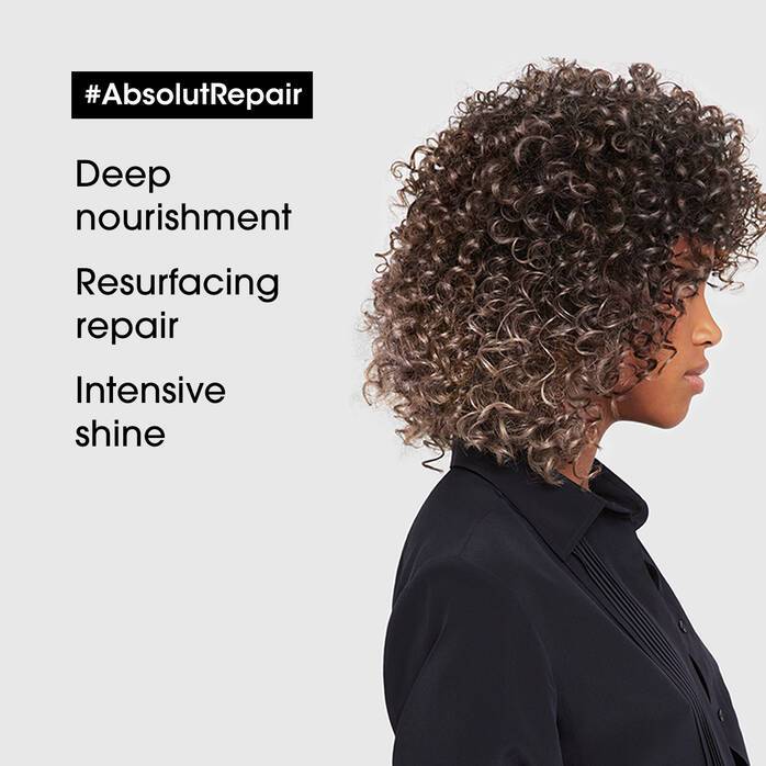 L'Oréal Professionnel Serie Expert Absolut Repair Range - True Grit Store