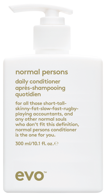 Evo Normal Persons Daily Conditioner