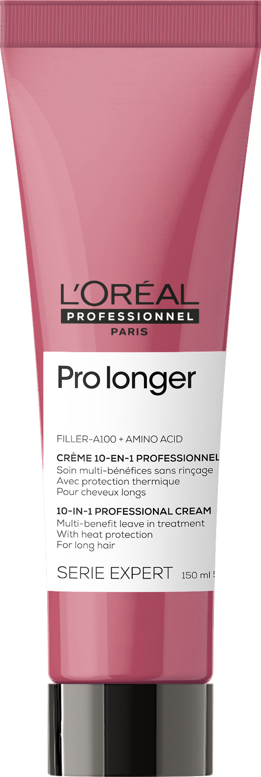 L'Oréal Professionnel Serie Expert Pro Longer 10-in-1 Professional Cream 150mL - True Grit Store