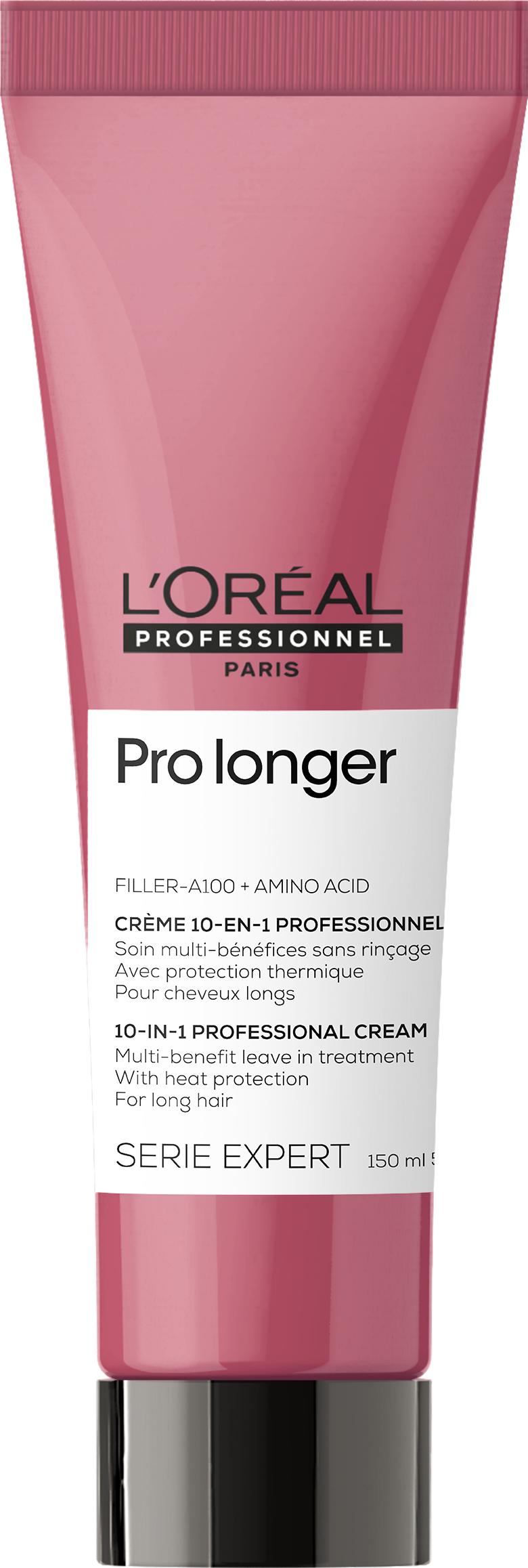 L'Oréal Professionnel Serie Expert Pro Longer 10-in-1 Professional Cream 150mL - True Grit Store