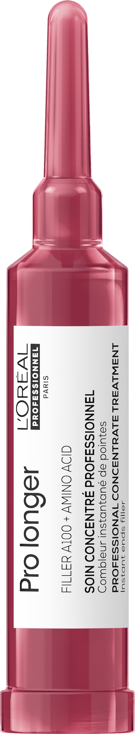 Serie Expert Pro Longer Ends-Filler Concentrate Treatment 15mL