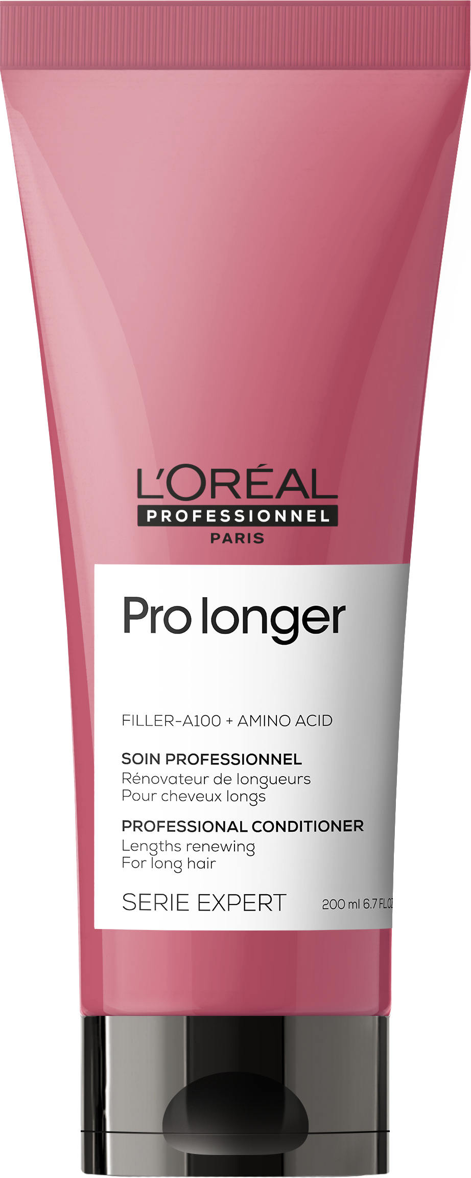 Serie Expert Pro Longer Lengths Renewing Conditioner 200mL