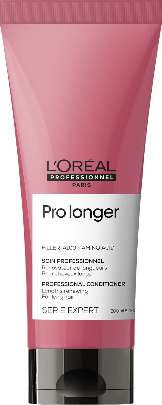 Serie Expert Pro Longer Lengths Renewing Conditioner 200mL