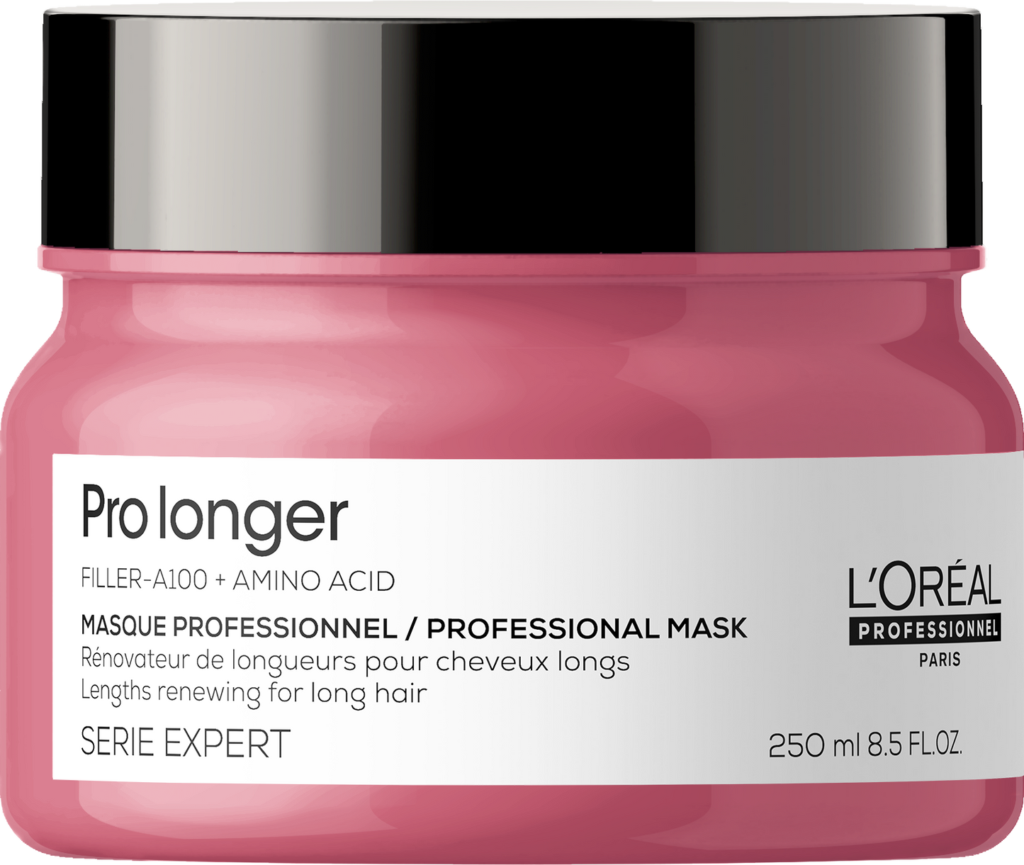 Serie Expert Pro Longer Lengths Renewing Masque 250mL