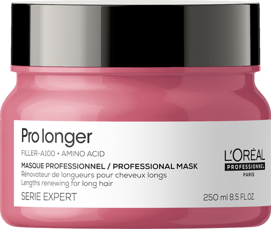 Serie Expert Pro Longer Lengths Renewing Masque 250mL