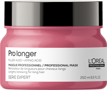 Load image into Gallery viewer, Serie Expert Pro Longer Lengths Renewing Masque 250mL