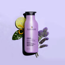 Load image into Gallery viewer, Pureology Hydrate Shampoo 266mL- True Grit Store