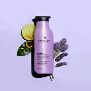 Pureology Hydrate Shampoo 266mL- True Grit Store