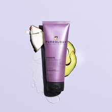 Load image into Gallery viewer, Pureology Hydrate Superfood Treatment 200mL - True Grit Store